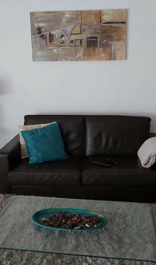 Apartamento Orquidea Ponta Delgada Exterior foto